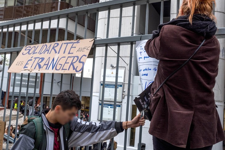 inscriptions-conseil d'état-universités-