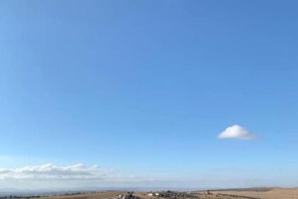 décharge de Tunisie-