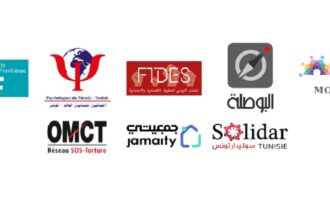 Covid démocratie tunisienne