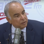 ezzedine saidane-récession