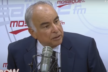 ezzedine saidane-récession