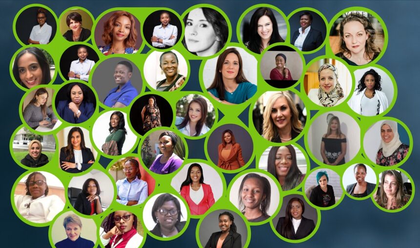 femmes Cyber In Africa