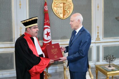 Kaïs Saïed
