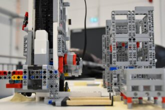 production industrielle