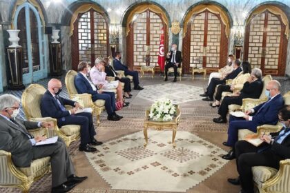 migrants irréguliers