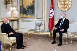 Olivier Poivre d'Arvor