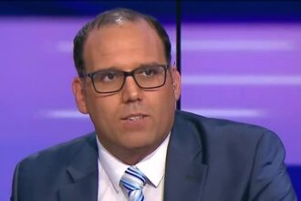 Gouvernement Aram Belhadj