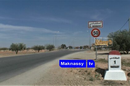 Meknessi