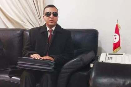 Walid Zidi, ministre des Affaires culturelles