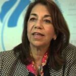 Akissa Bahri, ministre de l’Agriculture,