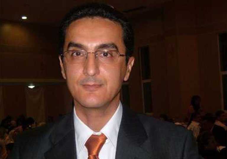 Khalil Chtourou, secrétaire d’Etat chargé des Finances publiques et de l’Investissement