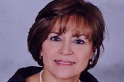 Imen Zahouani Houimel