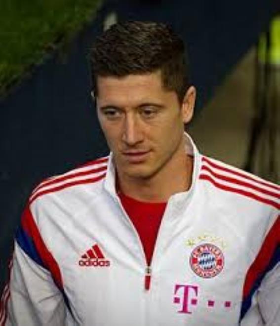 Lewandowski-