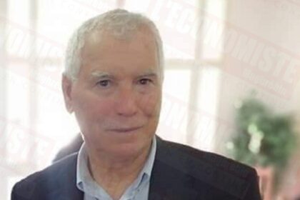 Mohamed Moncef Harrabi