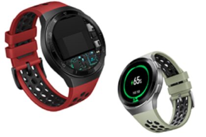 Watch GT 2e de Huawei