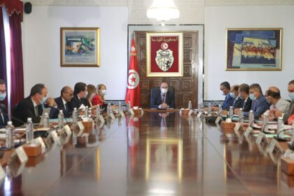 projets femme ministres