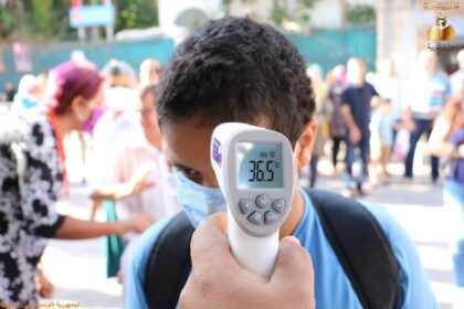 protocoles sanitaires