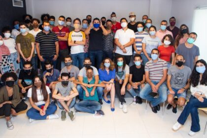 L’Holberton School Tunis