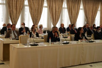 Affaires étrangères