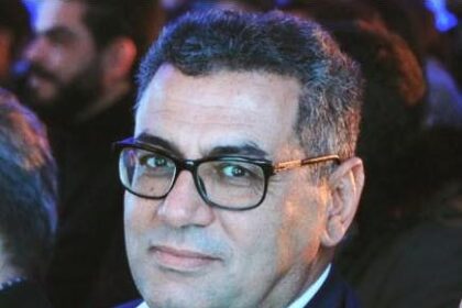 Karim Baklouti Barketallah