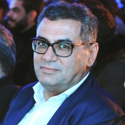 Karim Baklouti Barketallah