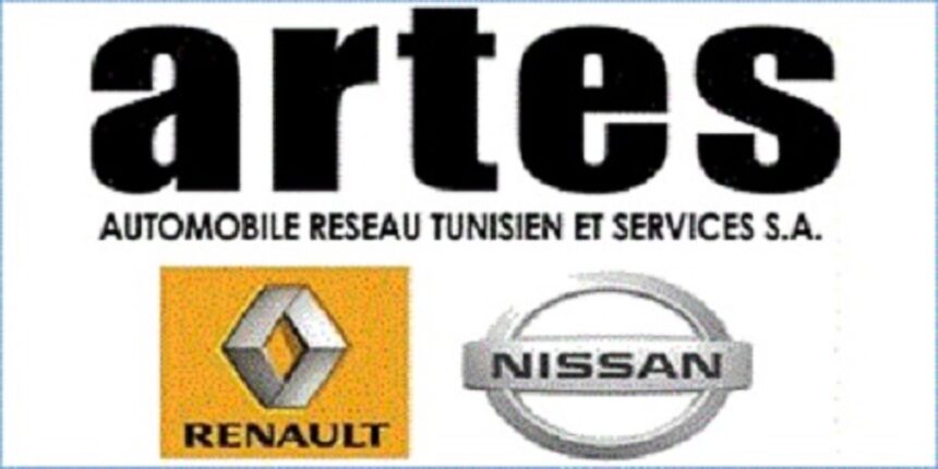 ARTES SA