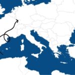 Allemagne - Maghreb - entreprises