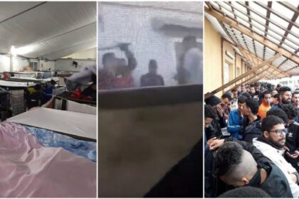 Ceti Melilla - l'économiste maghrebin