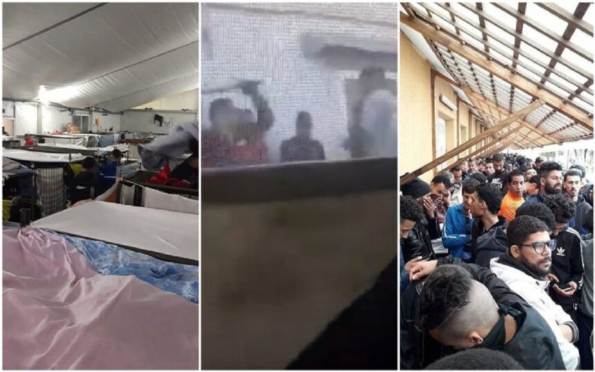 Ceti Melilla - l'économiste maghrebin