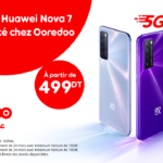 Ecran-Huawei-Nova7