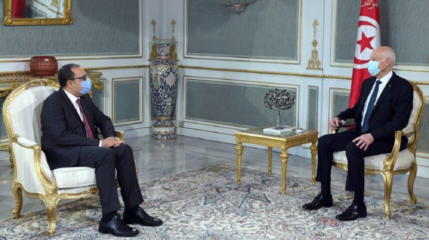 remaniement ministériel