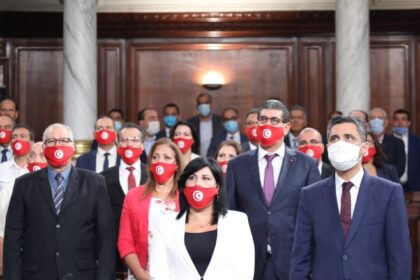 Bloc PDL Frères Musulmans