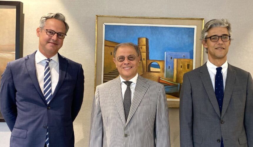 Raoul Labbé de la Genardière