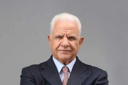 Sadok Chaabane Président République