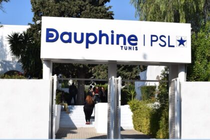 Université Paris Dauphine I Tunis bourses