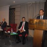 ahmed el karm-banques maghrébines-