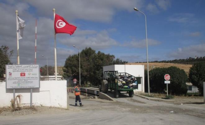 fuites de lixiviats-