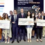 Prix Orange de l’Entrepreneur Social