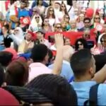 mouvement des jeunes de Tunisie