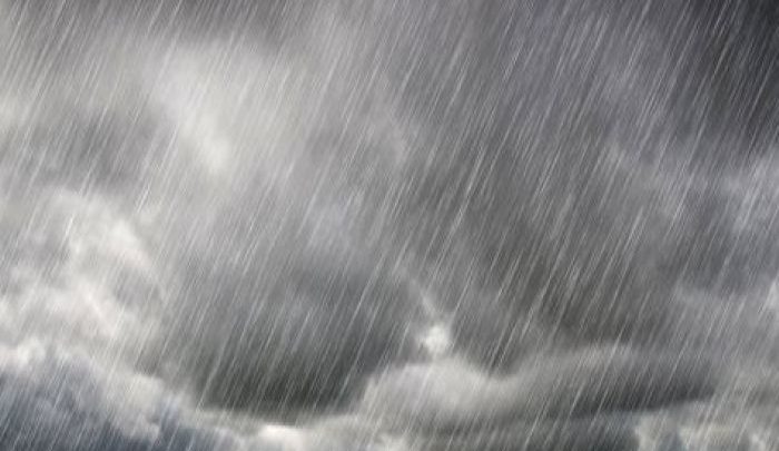 La situation météorologique sera aussi favorable, jeudi, 30 aout, à la chute de pluies orageuses, localement, sur la région du sud et les côtes Est du pays.