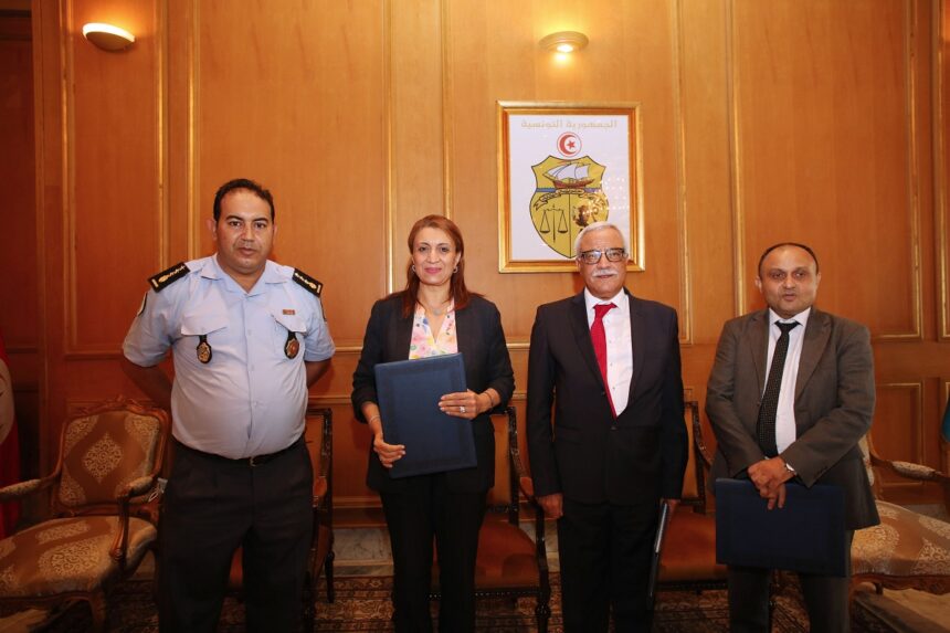 caméras de télésurveillance