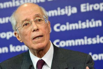 Ahmed Ounaies