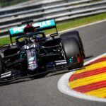 Tunisia Racing F1 City