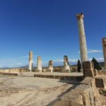 Site archéologique d’Oudhna