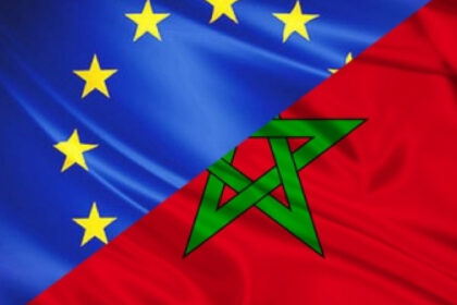 UE Maroc