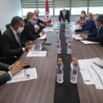 bailleurs de fonds Tunisie