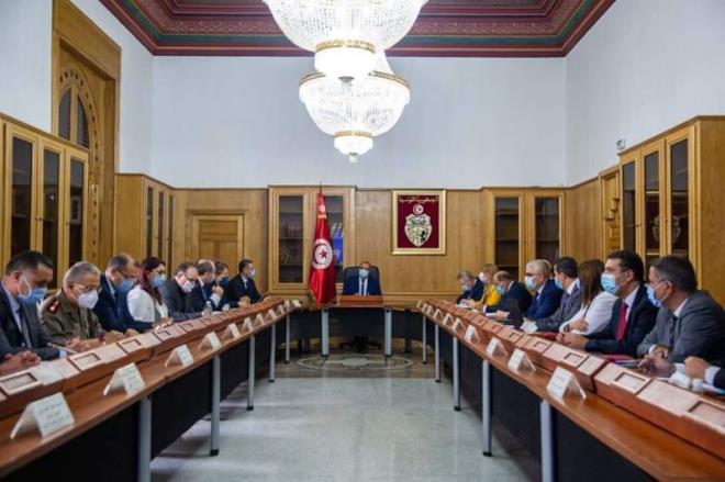 coronavirus-maladie professionnelle-