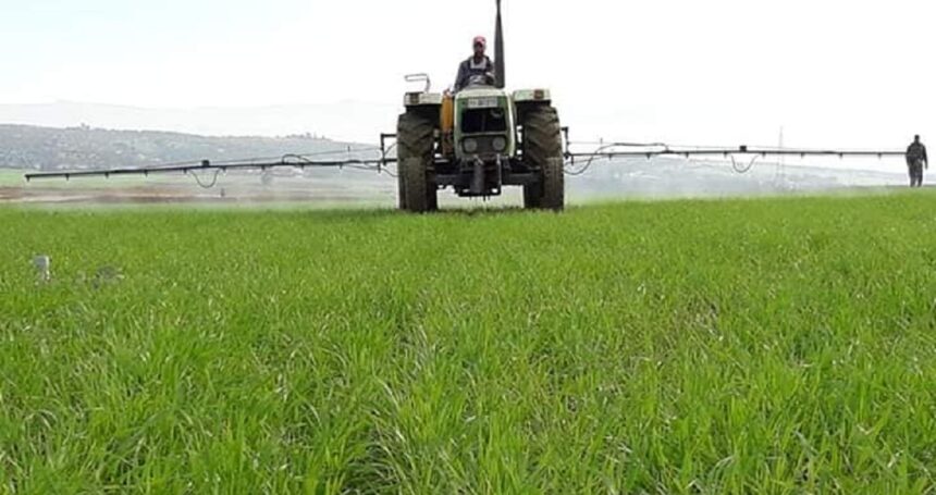 exportations alimentaire