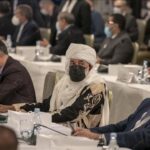 Dialogue inter-libyen