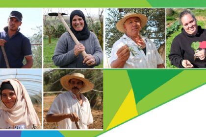 FTDES agriculture Covid étude